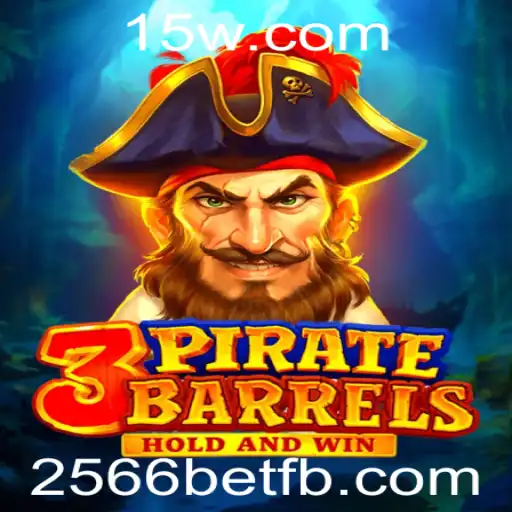 Desvendando o Fascinante Jogo 3PirateBarrels