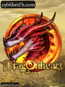Explorando DragonHeart na 2566bet: Recursos Avançados para Apostas Online