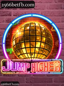 JumpHigher