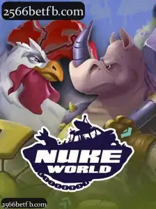 NukeWorld