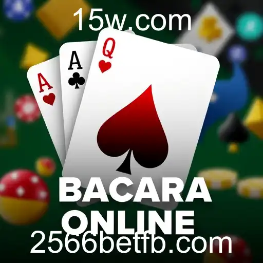 Bacará online na 2566bet: Jogue agora!