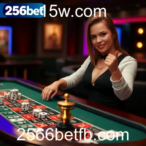 2566bet: Descubra o Cassino ao Vivo