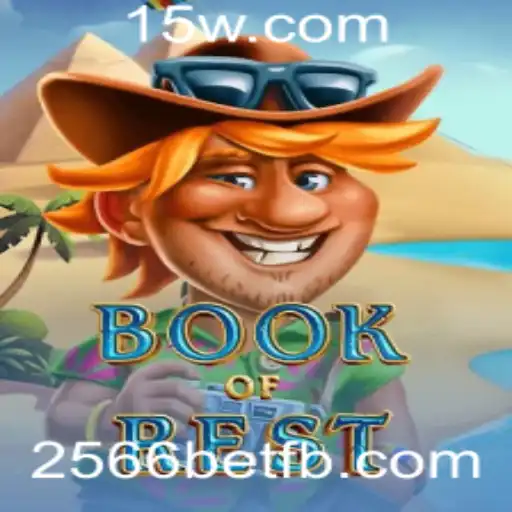 Explorando o Fascinante Mundo de BookofRest e os Desafios de 2566bet