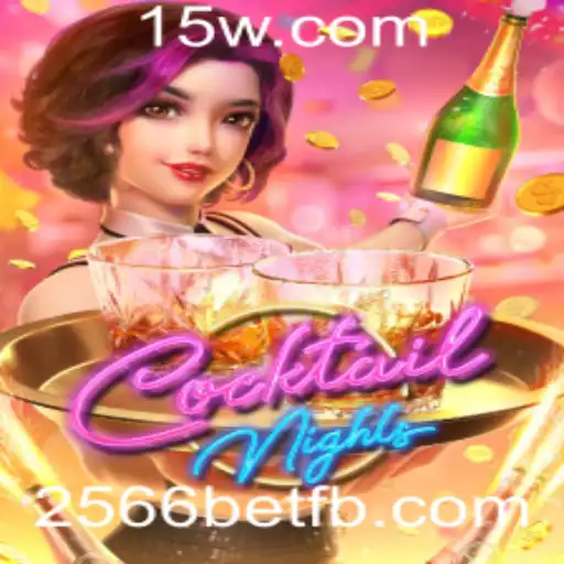Explorando o Magnético Mundo de CocktailNights: Um Jogo de Estratégia e Emoção