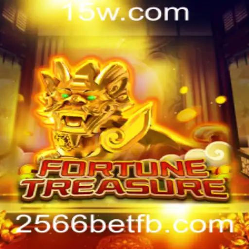 Explorando o Fascinante Mundo de FortuneTreasure: Um Guia Detalhado