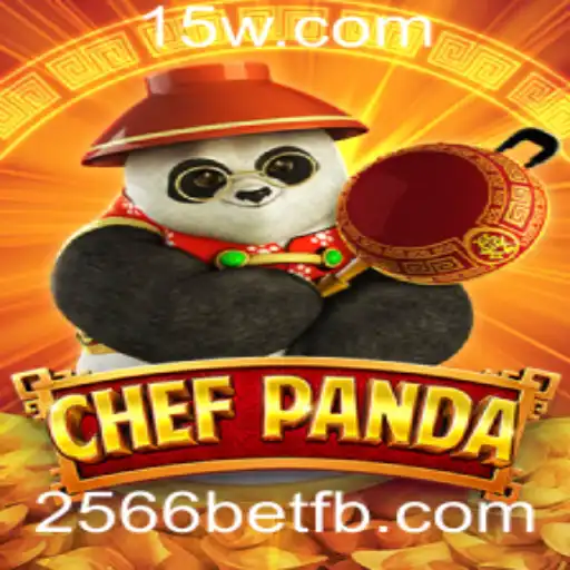 Descubra o Mundo de ChefPanda - O Jogo do Momento Alimentado por 2566bet