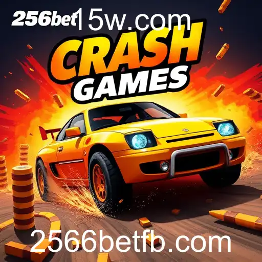 2566bet: Crash Games e Emoção no Brasil