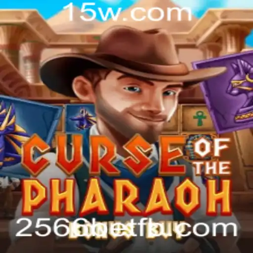 Explorando o Jogo CurseofthePharaohBonusBuy: Uma Aventura de Apostas
