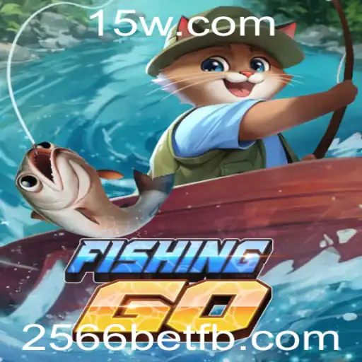 Explorando o Fascinante Mundo de FishingGO: Uma Aventura Aquática com 2566bet