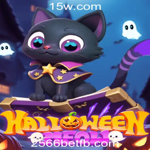 HalloweenMeow: Descubra o Fascinante Jogo de Gatos e Halloween