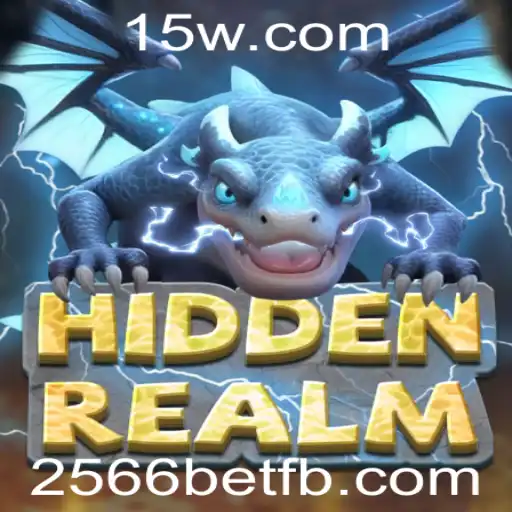 Descubra HiddenRealm: O Mundo Misterioso do Jogo de Aventura e Estratégia