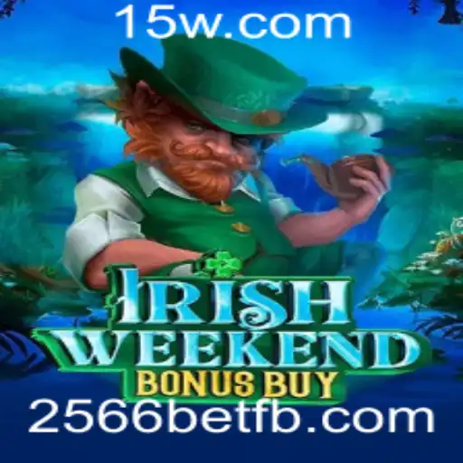 Descubra o Jogo 'IrishWeekendBonusBuy' com a 2566bet
