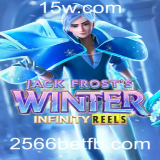 Explorando o Universo Fascinante de JackFrostsWinter em 2566bet