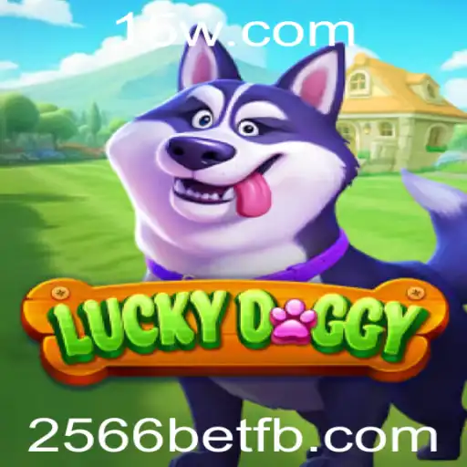 Explorando o Excitante Jogo LuckyDoggy: Uma Experiência Única de Entretenimento