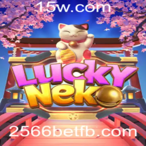 Descubra o Fascinante Mundo do Jogo LuckyNeko com 2566bet