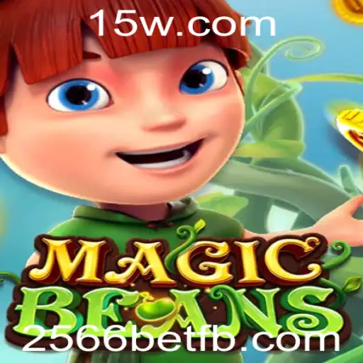 Jogando MAGICBEANS: Um Mergulho no Mundo Fascinante de 2566bet
