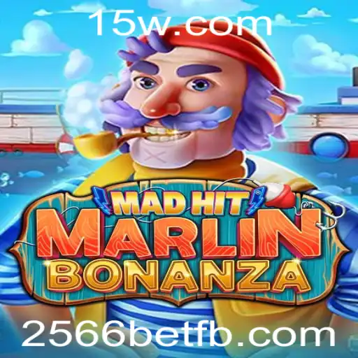 Descubra o Mundo de MadHitMarlinBonanza: Um Mergulho em Diversão Oceânica
