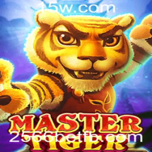 Descubra o Fascinante Mundo de MasterTiger: A Nova Sensação em 2566bet