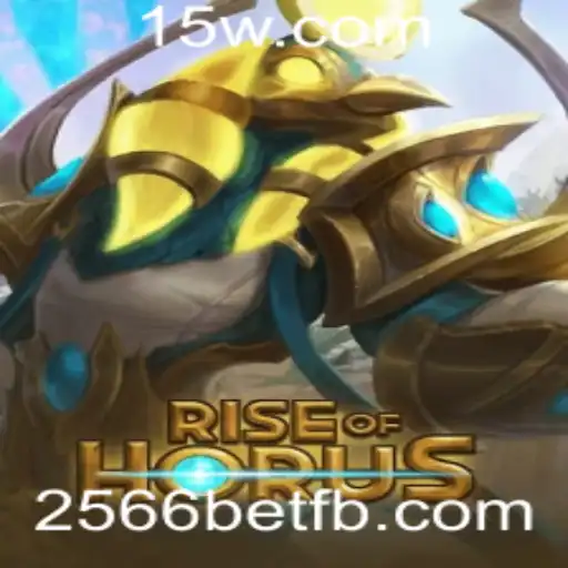 Explore o Mundo Fascinante de RiseofHorus com 2566bet