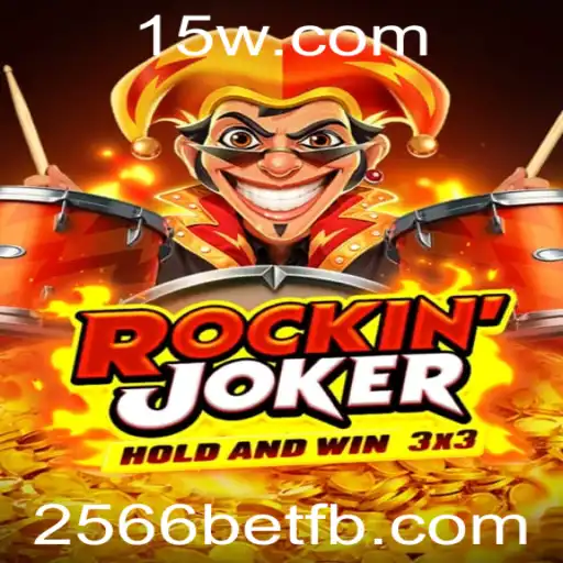 Explorando o Jogo RockinJoker: Uma Análise Completa