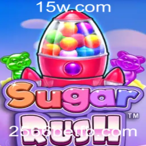 Explorando o Empolgante Mundo de SugarRush: Um Jogo Inovador da 2566bet