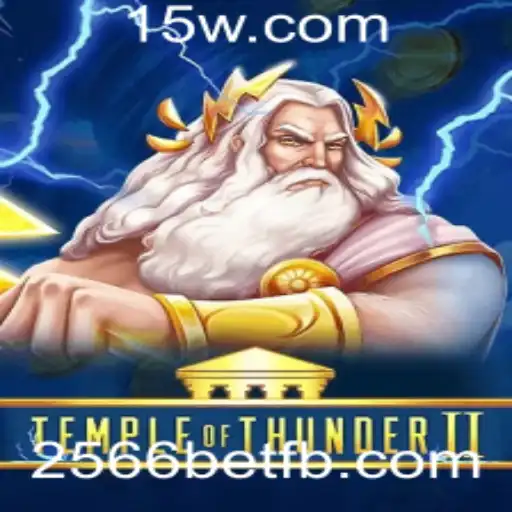 Descubra a Jornada Mística de TempleofThunderII