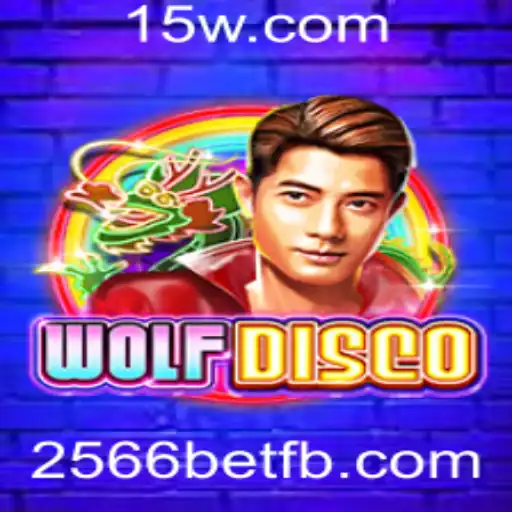 Descubra o Universo de WolfDisco: Um Jogo Revolucionário